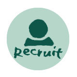 リクルート